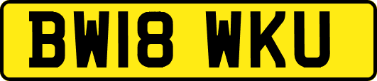 BW18WKU