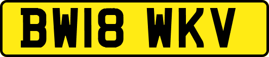 BW18WKV
