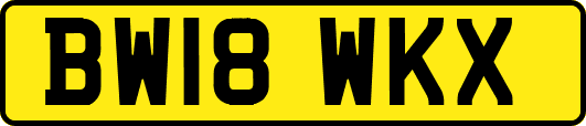 BW18WKX