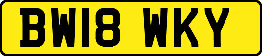 BW18WKY