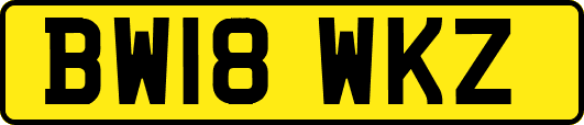 BW18WKZ