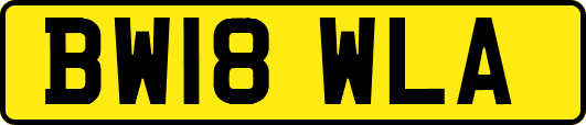 BW18WLA