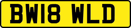 BW18WLD