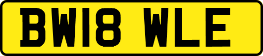 BW18WLE