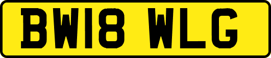 BW18WLG