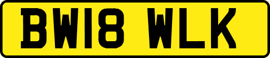 BW18WLK