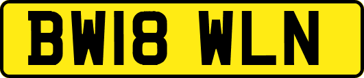 BW18WLN