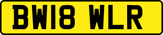 BW18WLR