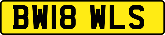 BW18WLS