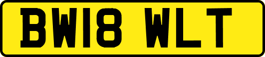 BW18WLT