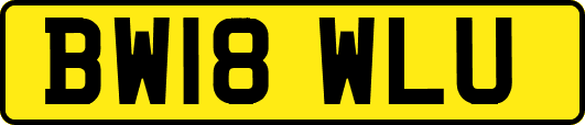 BW18WLU