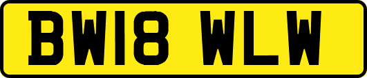 BW18WLW
