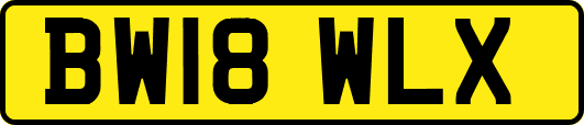 BW18WLX