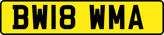BW18WMA