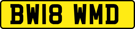 BW18WMD