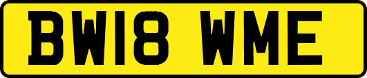 BW18WME