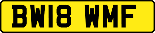 BW18WMF