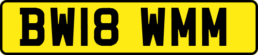 BW18WMM