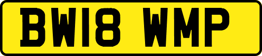 BW18WMP