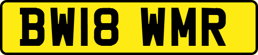BW18WMR