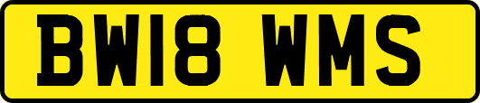 BW18WMS