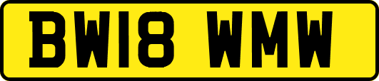 BW18WMW