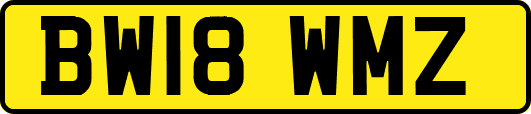 BW18WMZ
