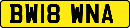 BW18WNA