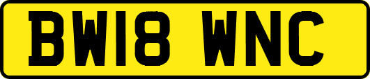 BW18WNC