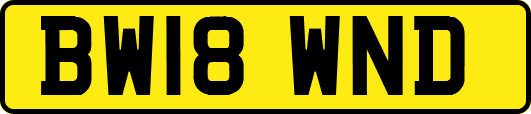 BW18WND