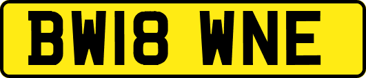 BW18WNE