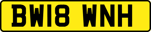 BW18WNH
