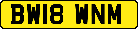 BW18WNM
