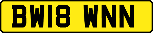 BW18WNN