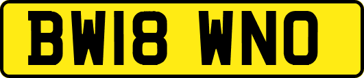 BW18WNO