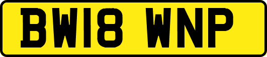 BW18WNP