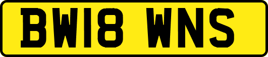 BW18WNS