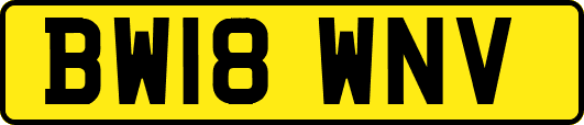 BW18WNV