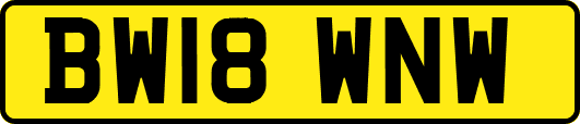 BW18WNW