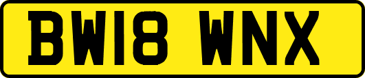 BW18WNX