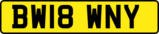 BW18WNY