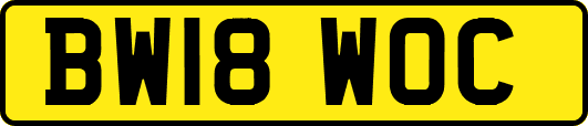 BW18WOC