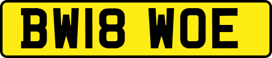 BW18WOE