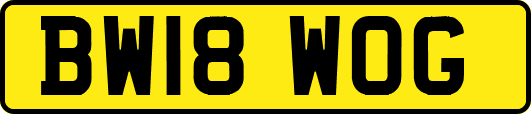 BW18WOG