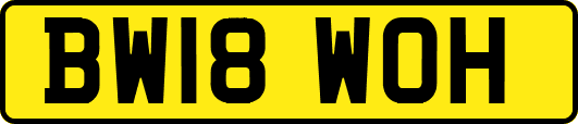 BW18WOH