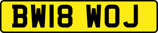 BW18WOJ