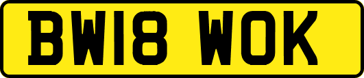 BW18WOK