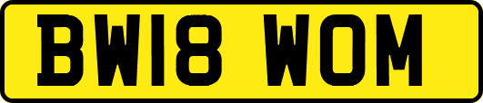 BW18WOM
