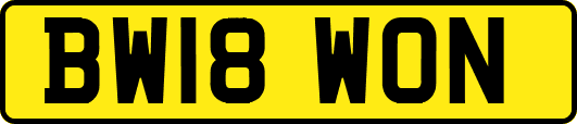 BW18WON