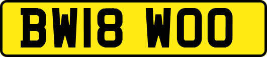 BW18WOO
